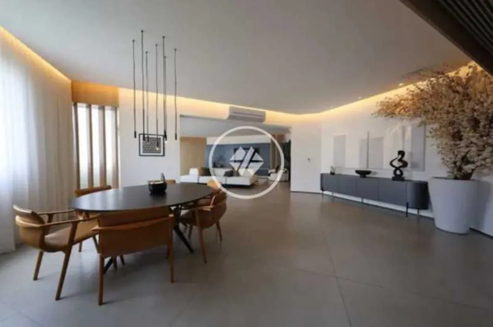 Apartamento, 4 quartos, 295 m² - Foto 18