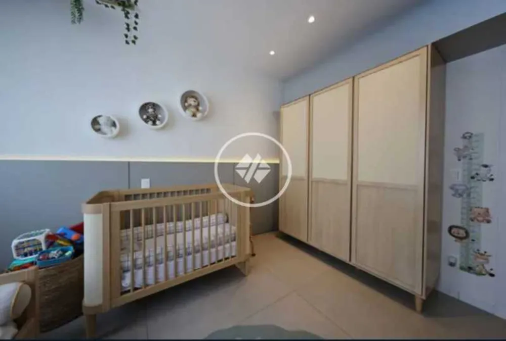 Apartamento, 4 quartos, 295 m² - Foto 10