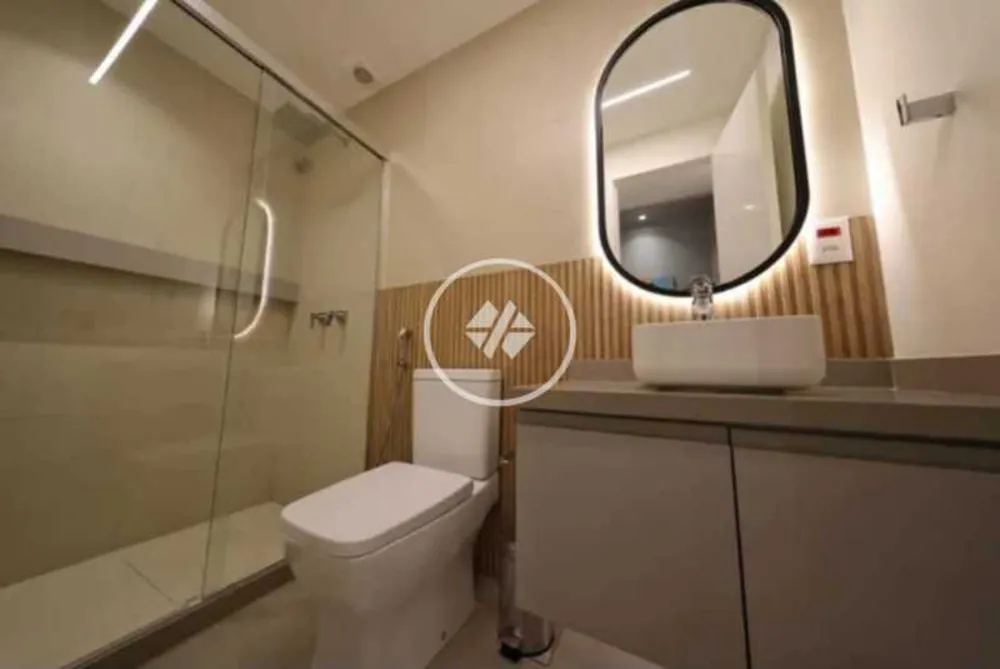 Apartamento, 4 quartos, 295 m² - Foto 1