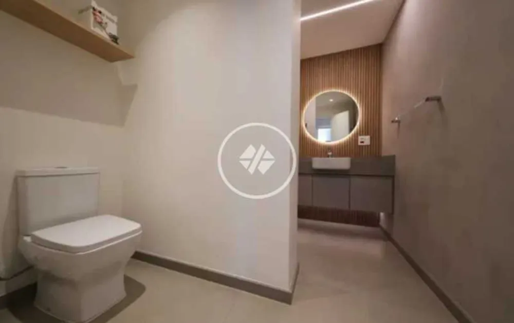 Apartamento, 4 quartos, 295 m² - Foto 3