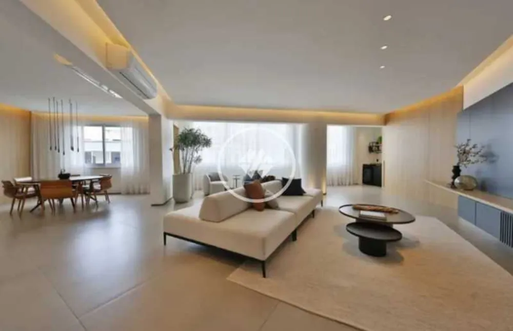 Apartamento, 4 quartos, 295 m² - Foto 19