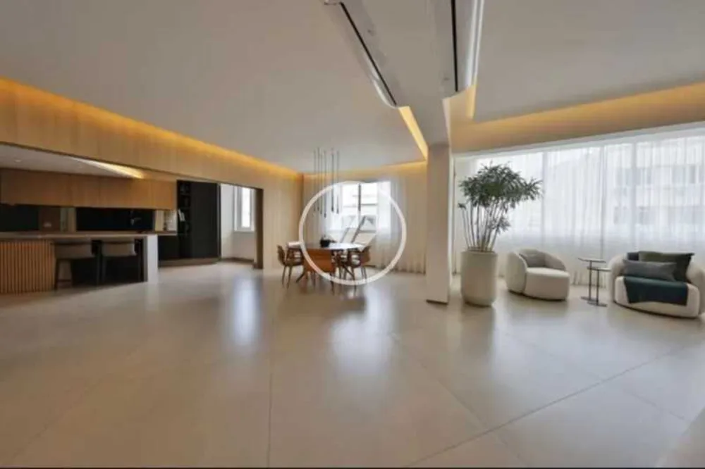 Apartamento, 4 quartos, 295 m² - Foto 16