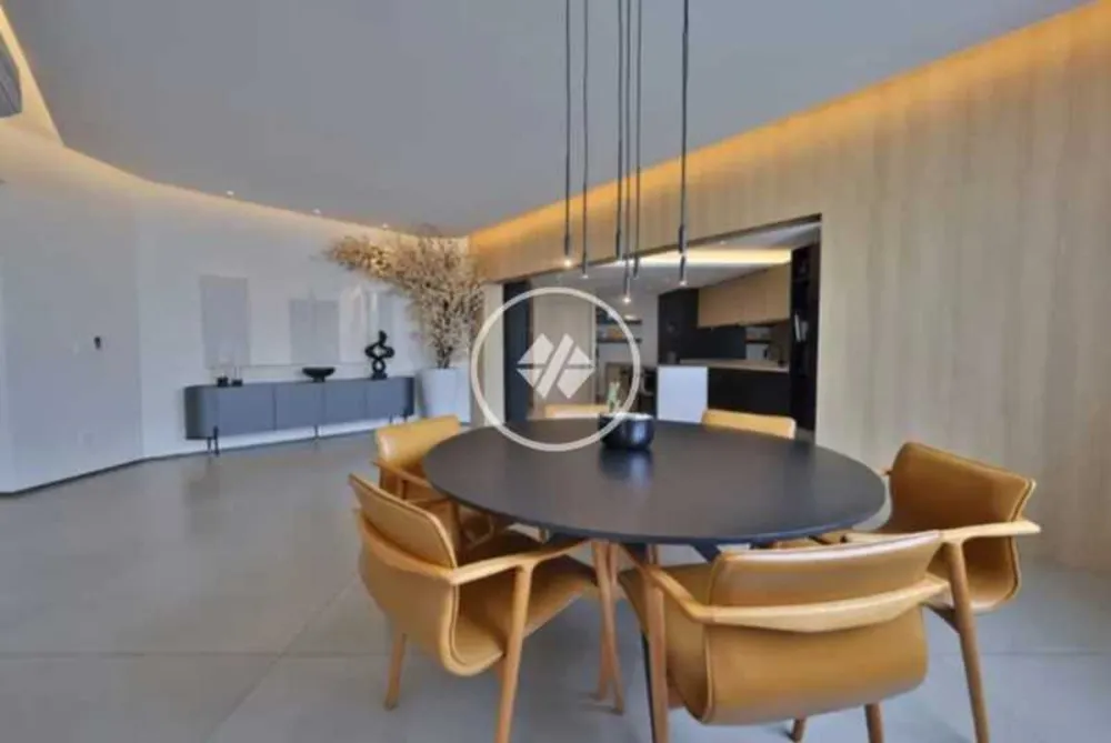 Apartamento, 4 quartos, 295 m² - Foto 14