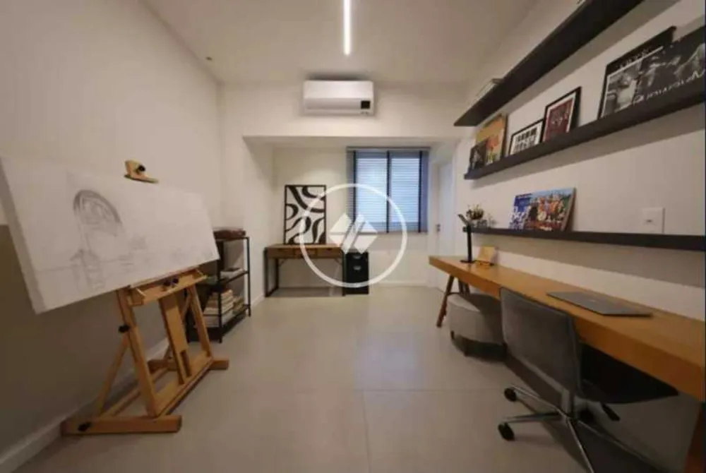 Apartamento, 4 quartos, 295 m² - Foto 11
