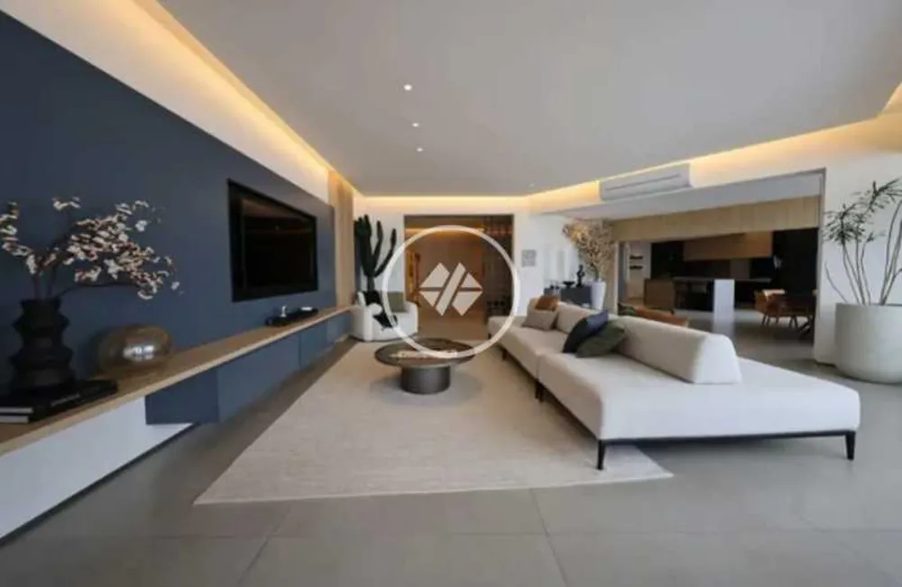 Apartamento, 4 quartos, 295 m² - Foto 4