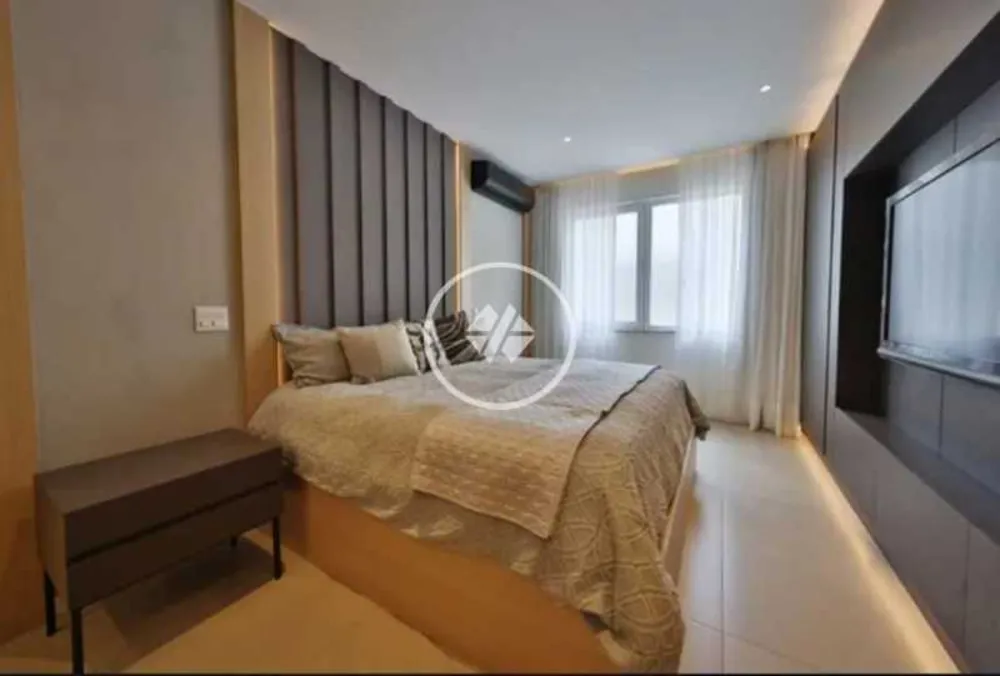 Apartamento, 4 quartos, 295 m² - Foto 2