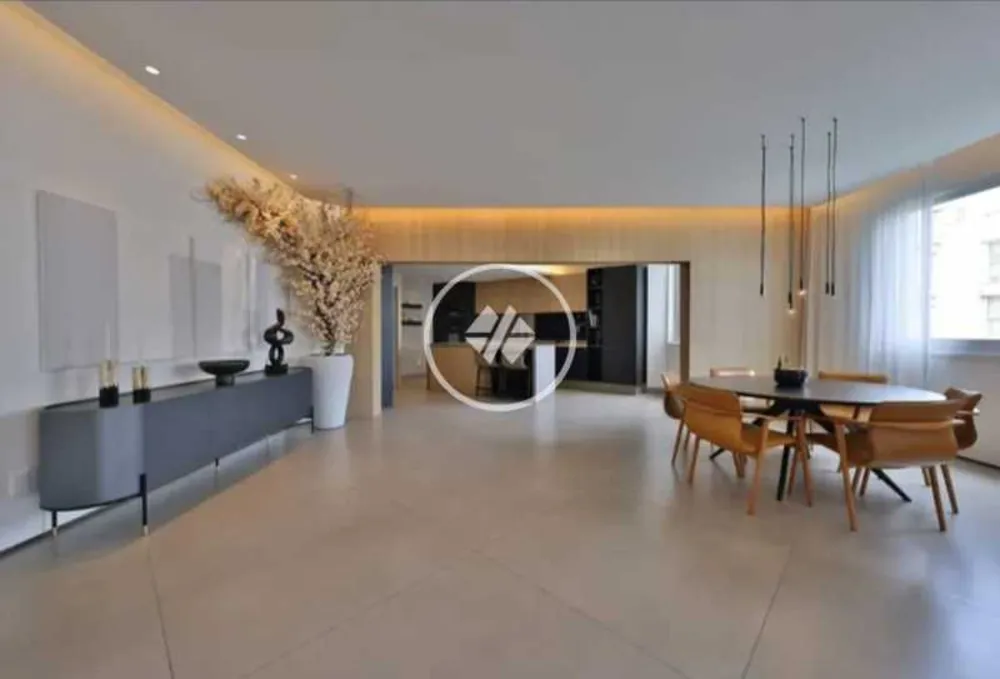 Apartamento, 4 quartos, 295 m² - Foto 6
