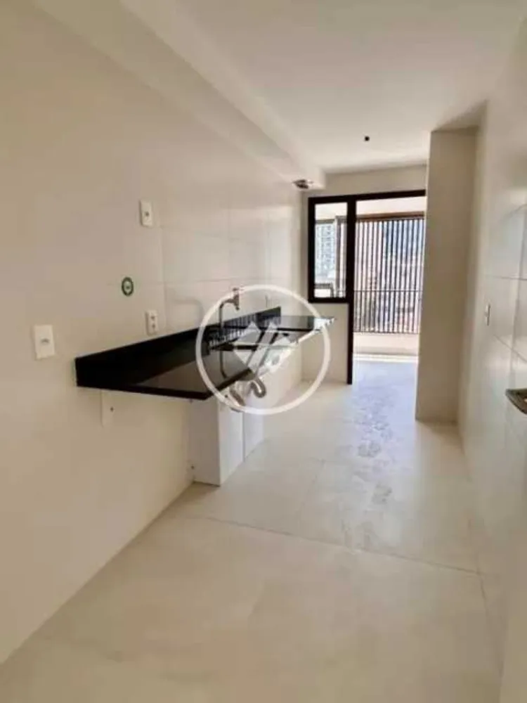 Apartamento, 3 quartos, 166 m² - Foto 6