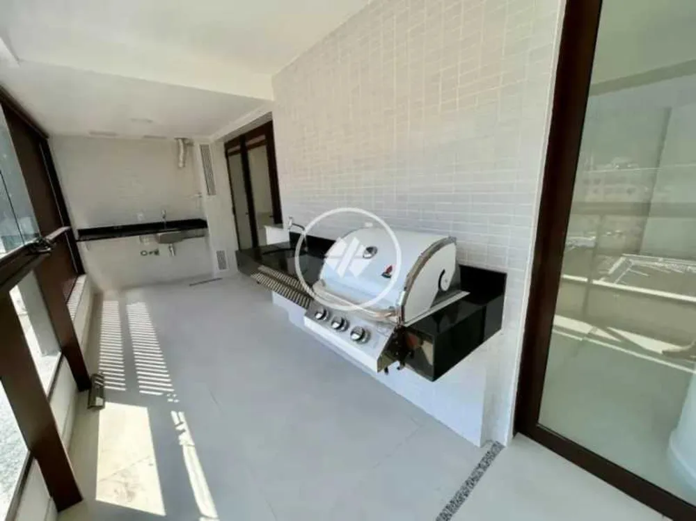 Apartamento, 3 quartos, 166 m² - Foto 11