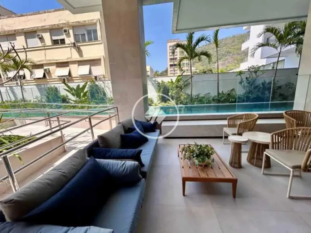 Apartamento, 3 quartos, 166 m² - Foto 14