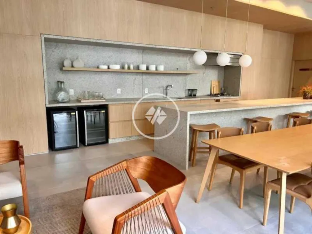 Apartamento, 3 quartos, 166 m² - Foto 7