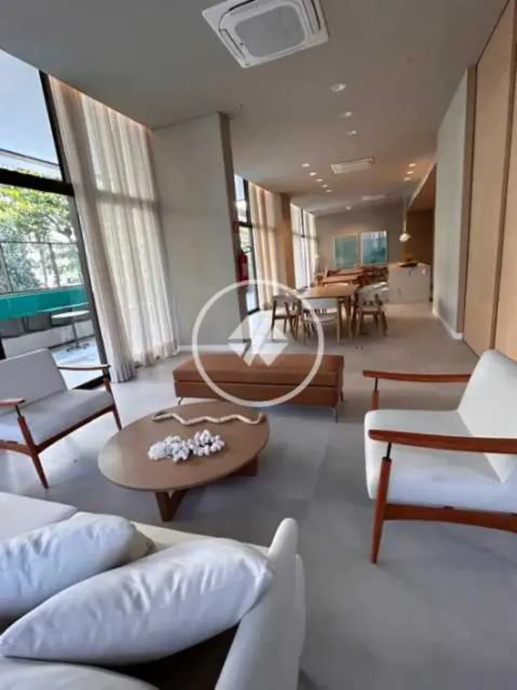 Apartamento, 3 quartos, 166 m² - Foto 17