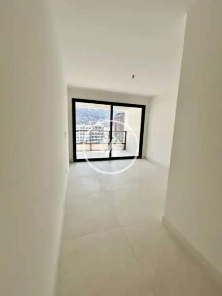 Apartamento, 3 quartos, 166 m² - Foto 3