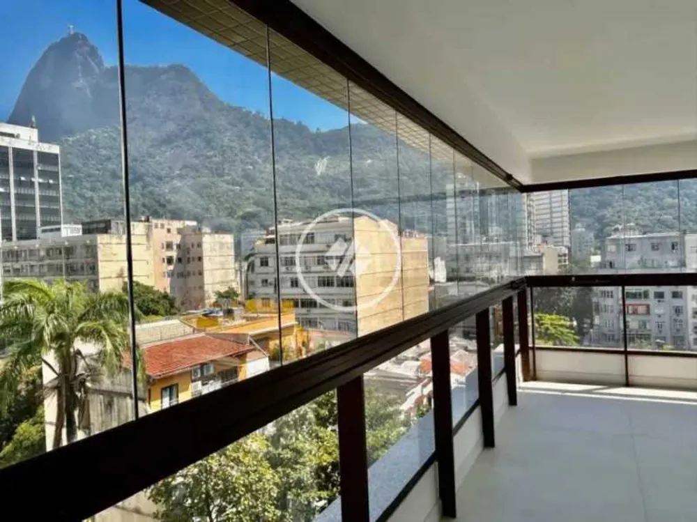 Apartamento, 3 quartos, 166 m² - Foto 16