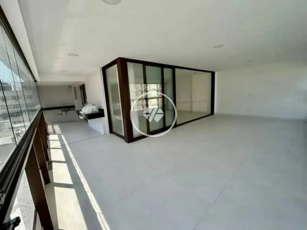 Apartamento, 3 quartos, 166 m² - Foto 4