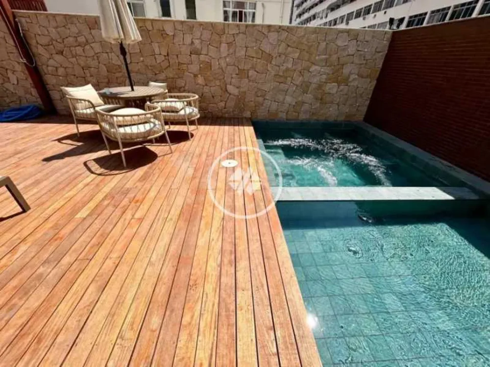 Apartamento, 3 quartos, 166 m² - Foto 13