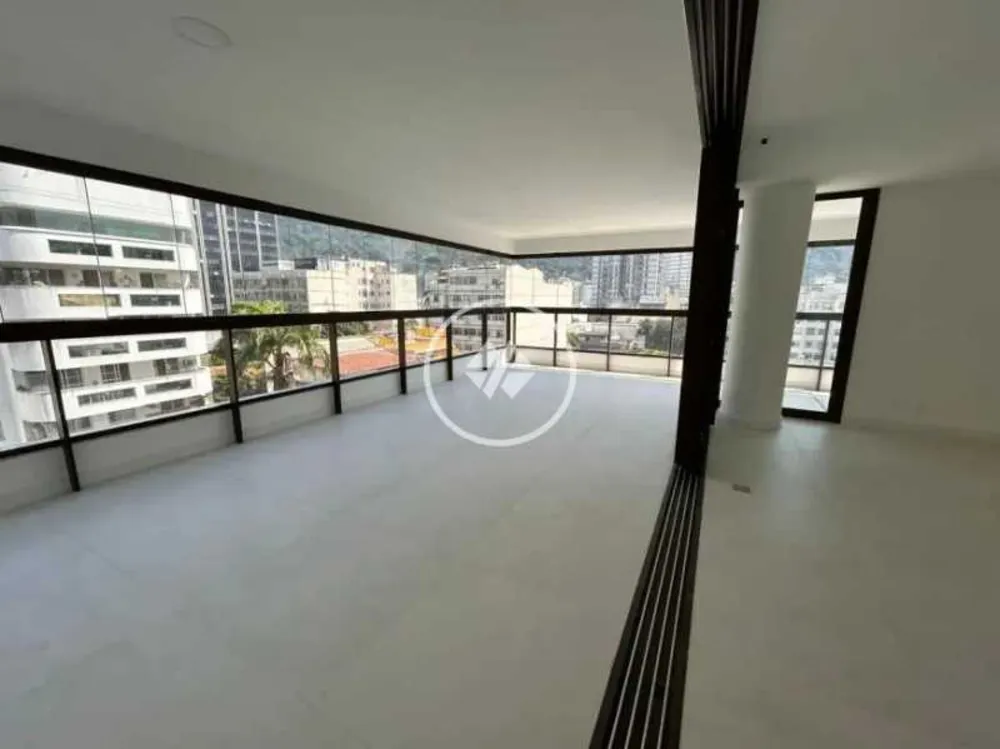 Apartamento, 3 quartos, 166 m² - Foto 5