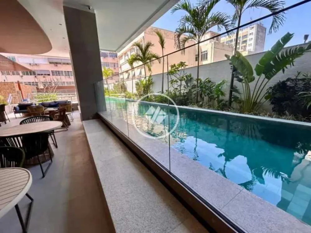 Apartamento, 3 quartos, 166 m² - Foto 2