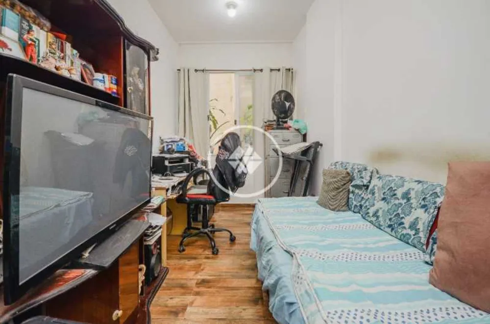 Kitnet-Studio, 40 m² - Foto 12