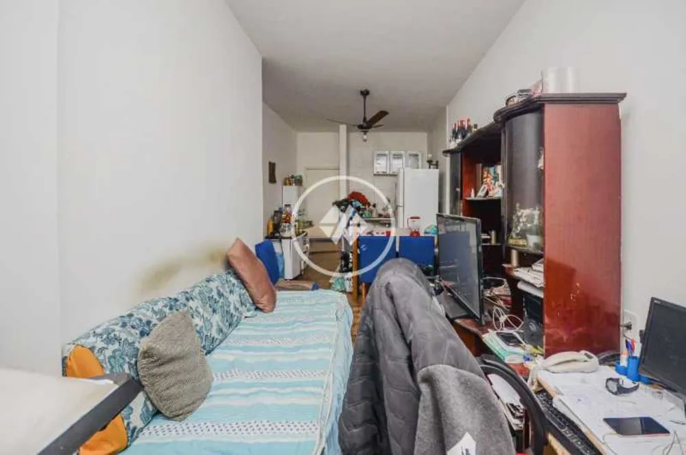 Kitnet-Studio, 40 m² - Foto 3