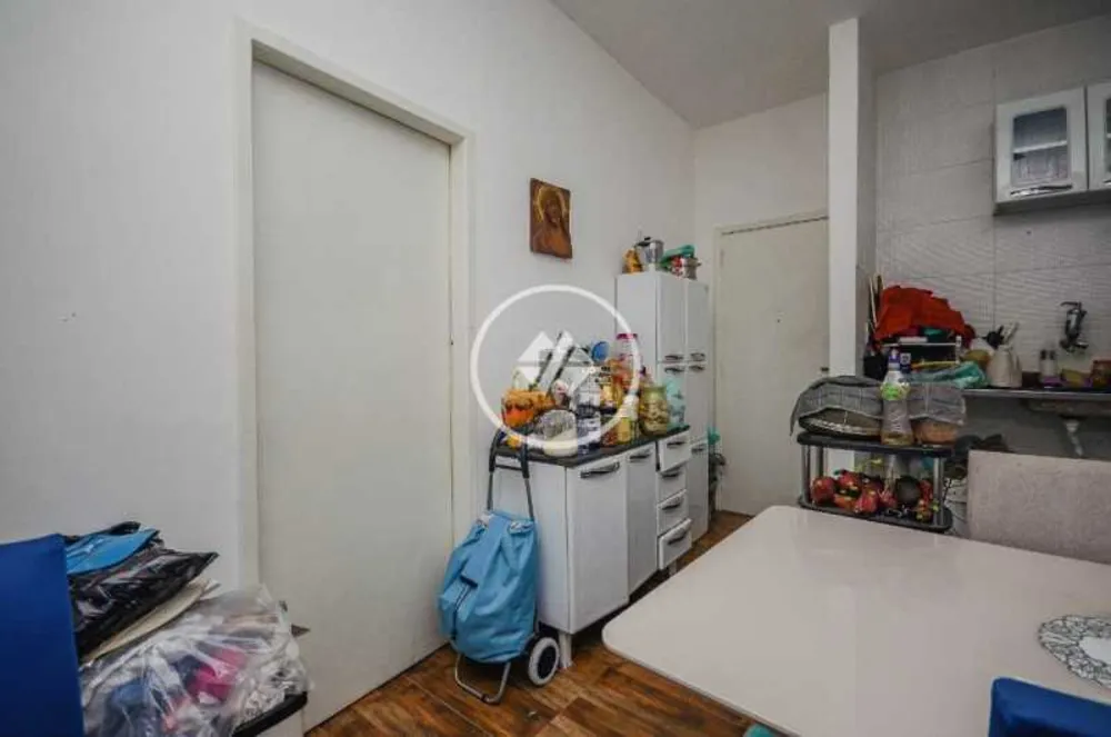 Kitnet-Studio, 40 m² - Foto 13
