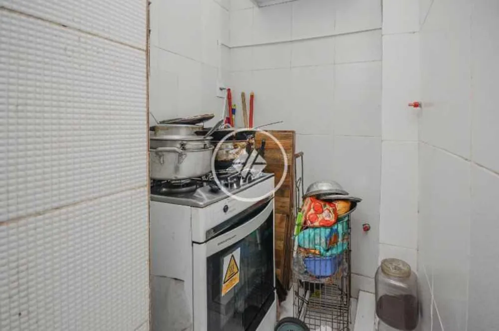 Kitnet-Studio, 40 m² - Foto 2