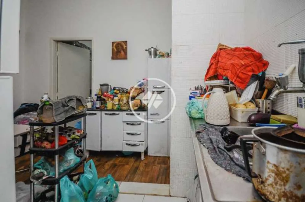 Kitnet-Studio, 40 m² - Foto 1