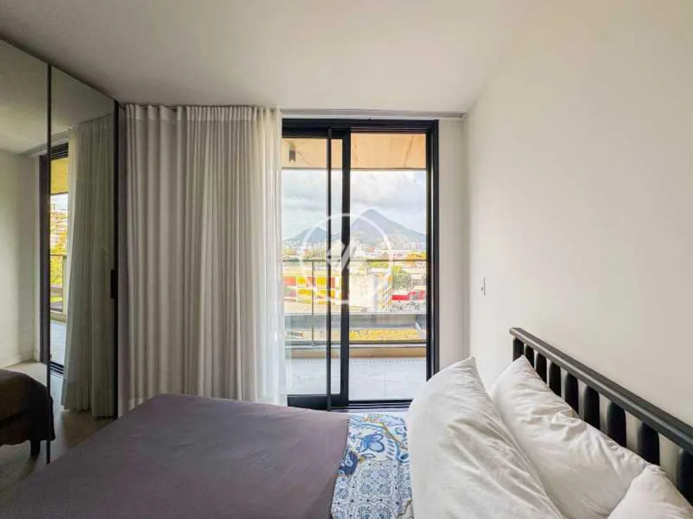 Apartamento, 2 quartos, 200 m² - Foto 16