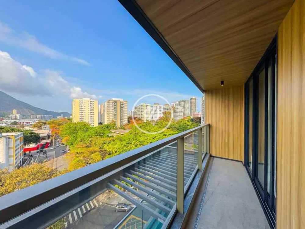 Apartamento, 2 quartos, 200 m² - Foto 4