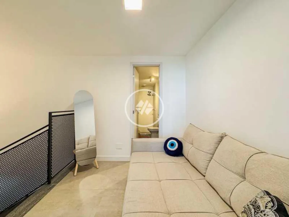 Apartamento, 2 quartos, 200 m² - Foto 10