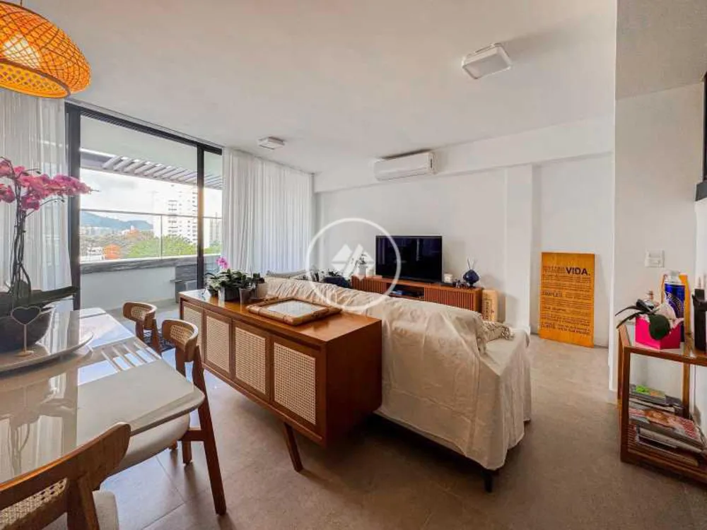 Apartamento, 2 quartos, 200 m² - Foto 14