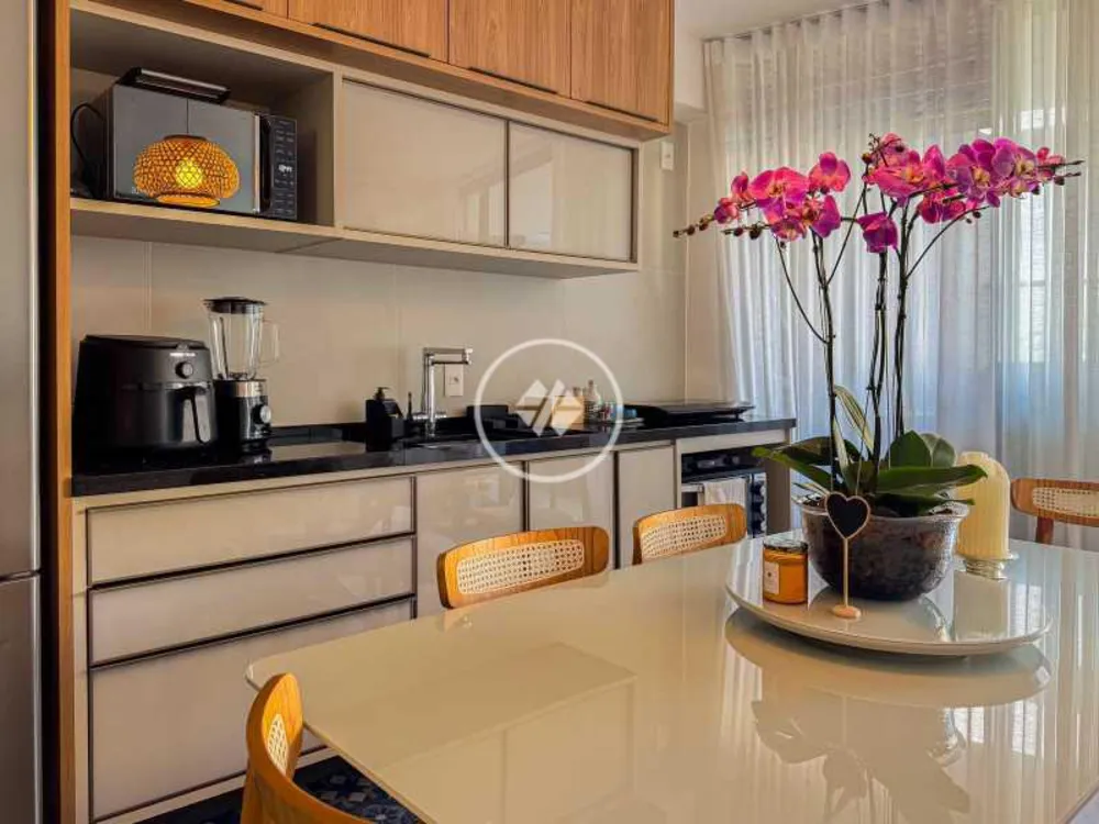Apartamento, 2 quartos, 200 m² - Foto 5