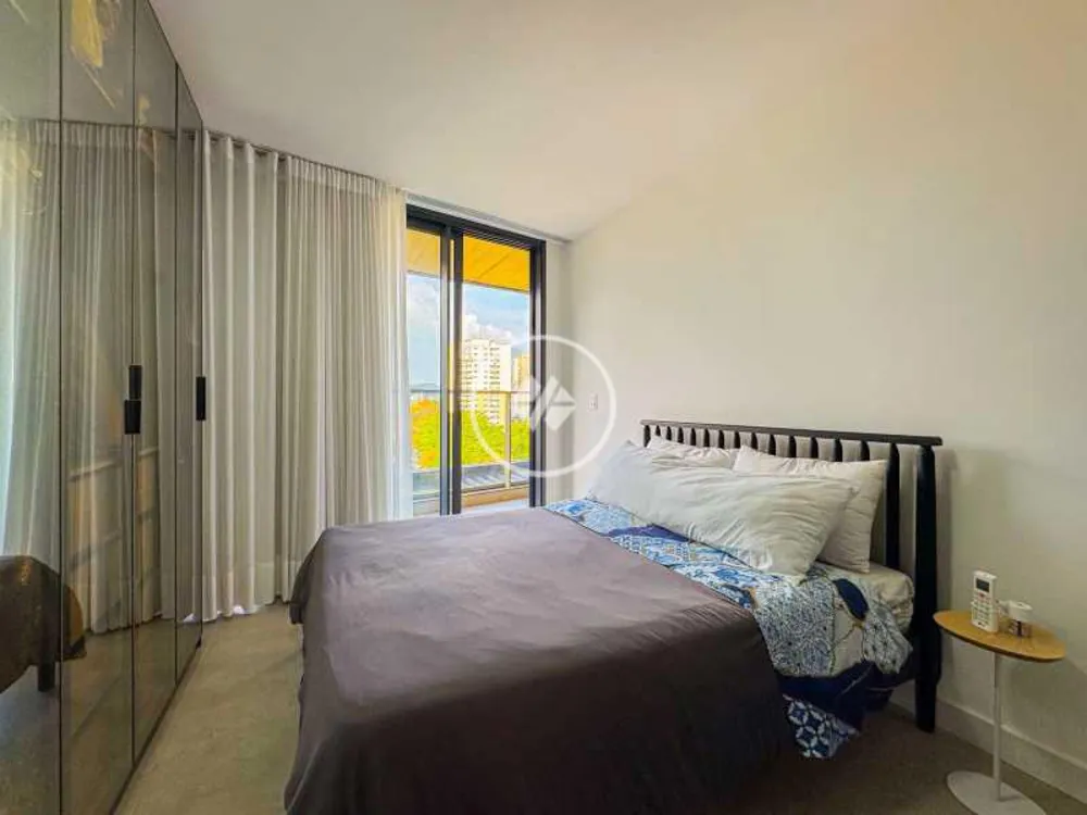Apartamento, 2 quartos, 200 m² - Foto 20