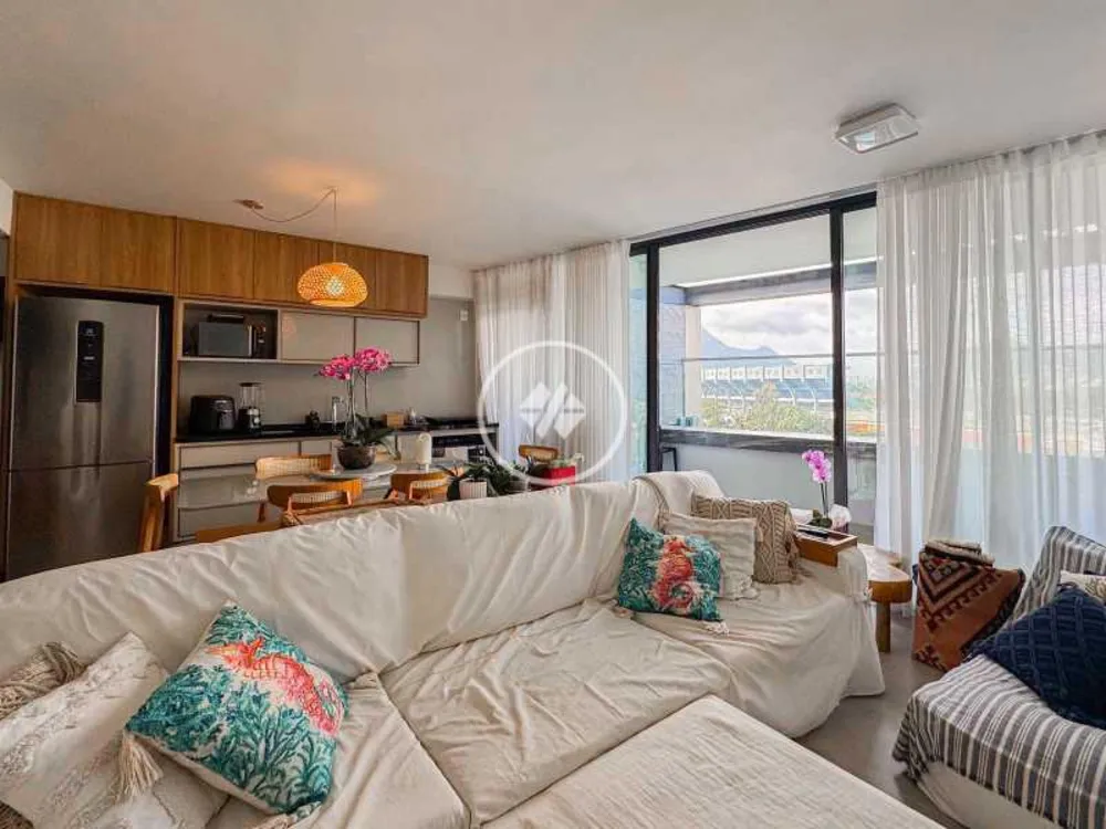 Apartamento, 2 quartos, 200 m² - Foto 1