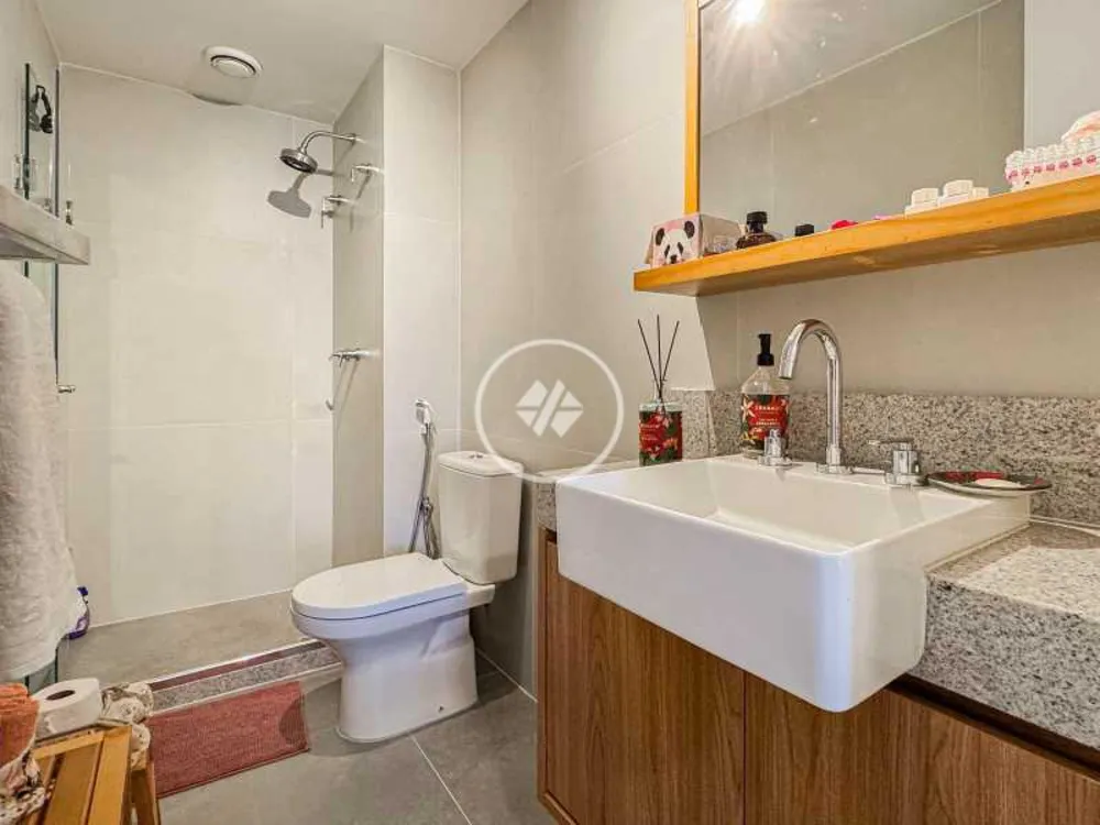 Apartamento, 2 quartos, 200 m² - Foto 8