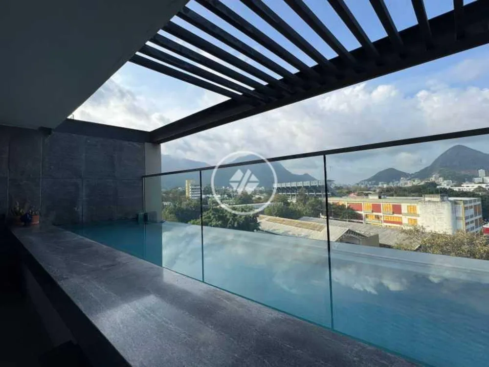 Apartamento, 2 quartos, 200 m² - Foto 19