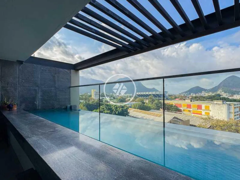 Apartamento, 2 quartos, 200 m² - Foto 17