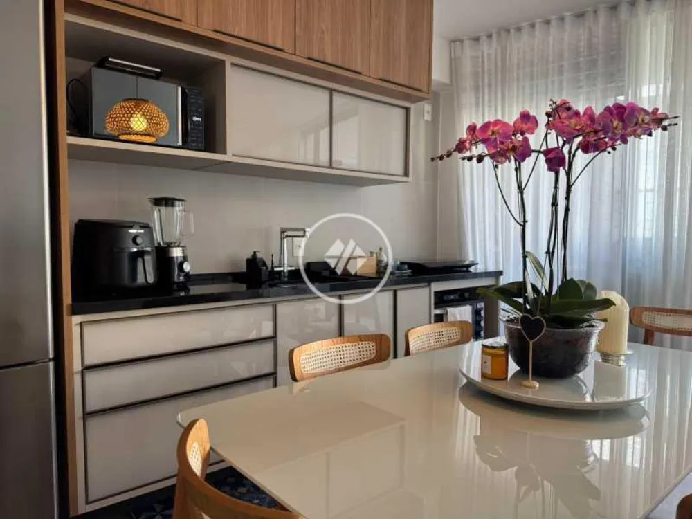 Apartamento, 2 quartos, 200 m² - Foto 6