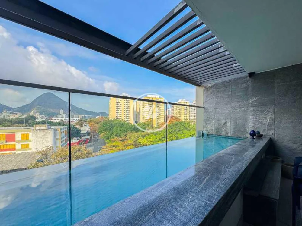 Apartamento, 2 quartos, 200 m² - Foto 7