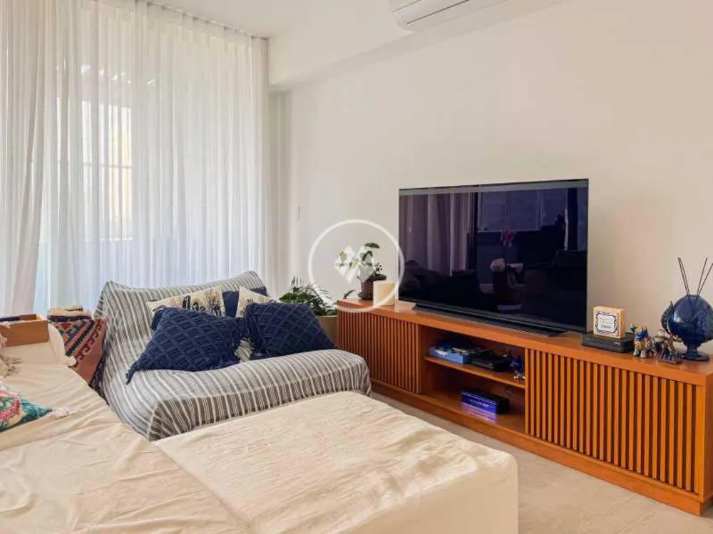 Apartamento, 2 quartos, 200 m² - Foto 11