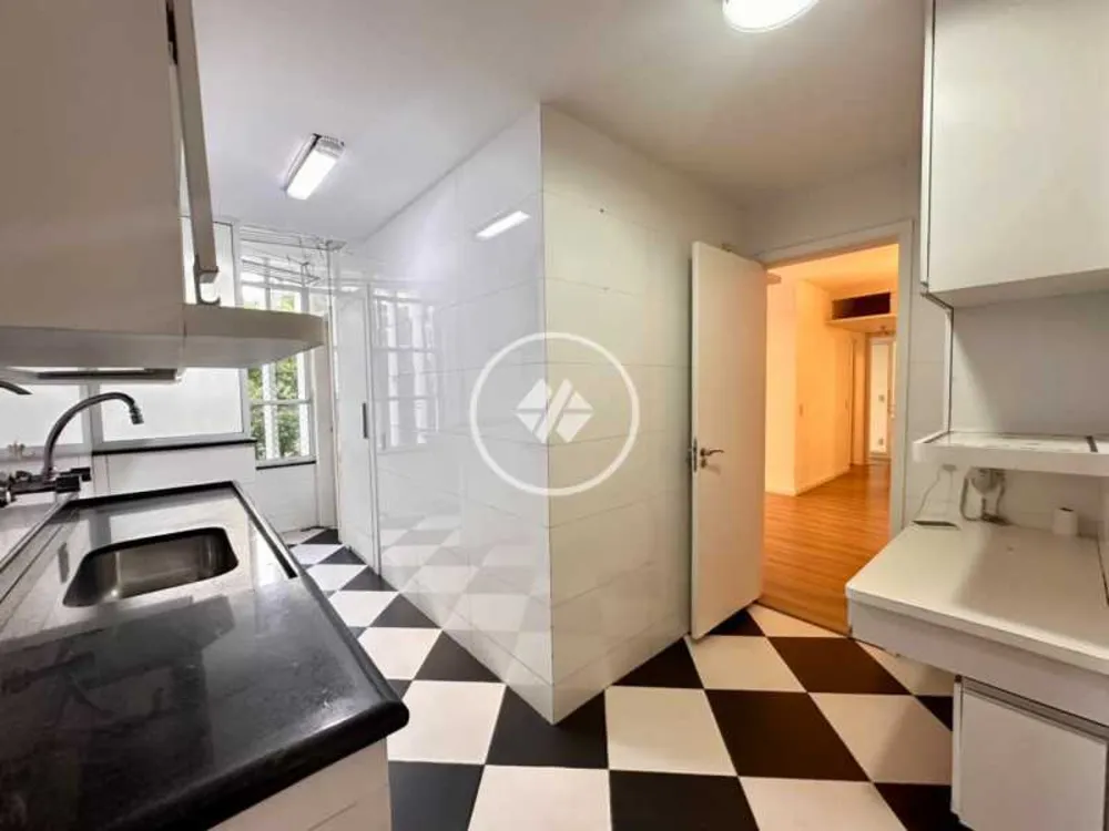 Apartamento, 2 quartos, 89 m² - Foto 14