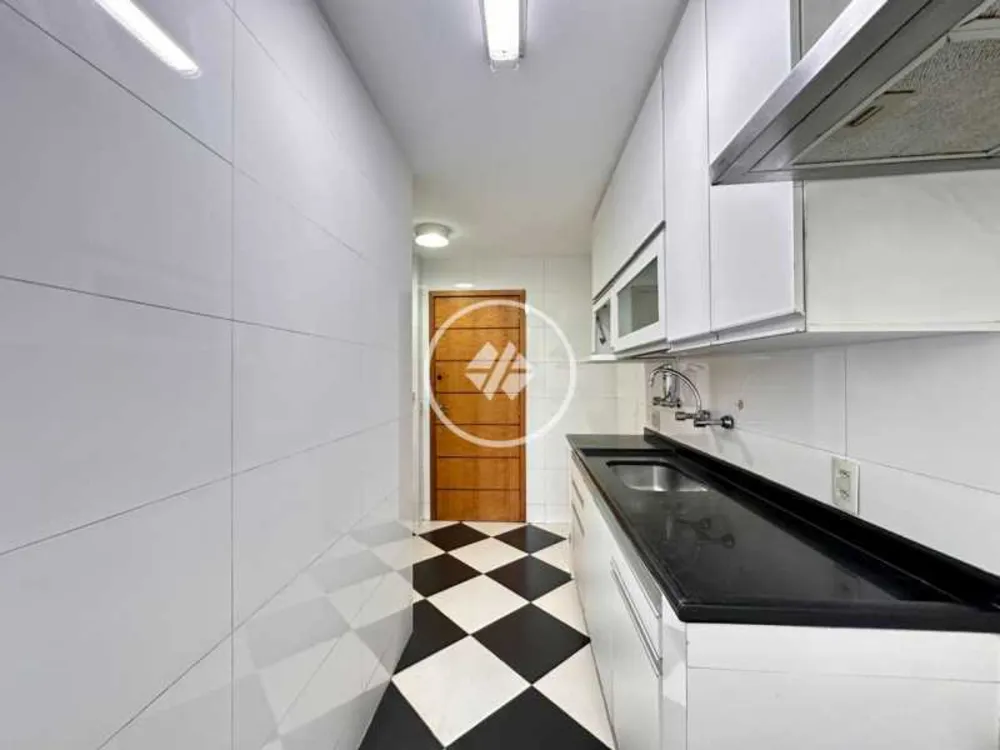 Apartamento, 2 quartos, 89 m² - Foto 16