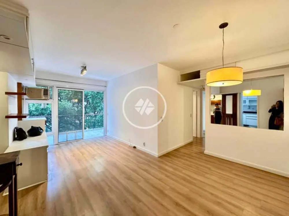 Apartamento, 2 quartos, 89 m² - Foto 6