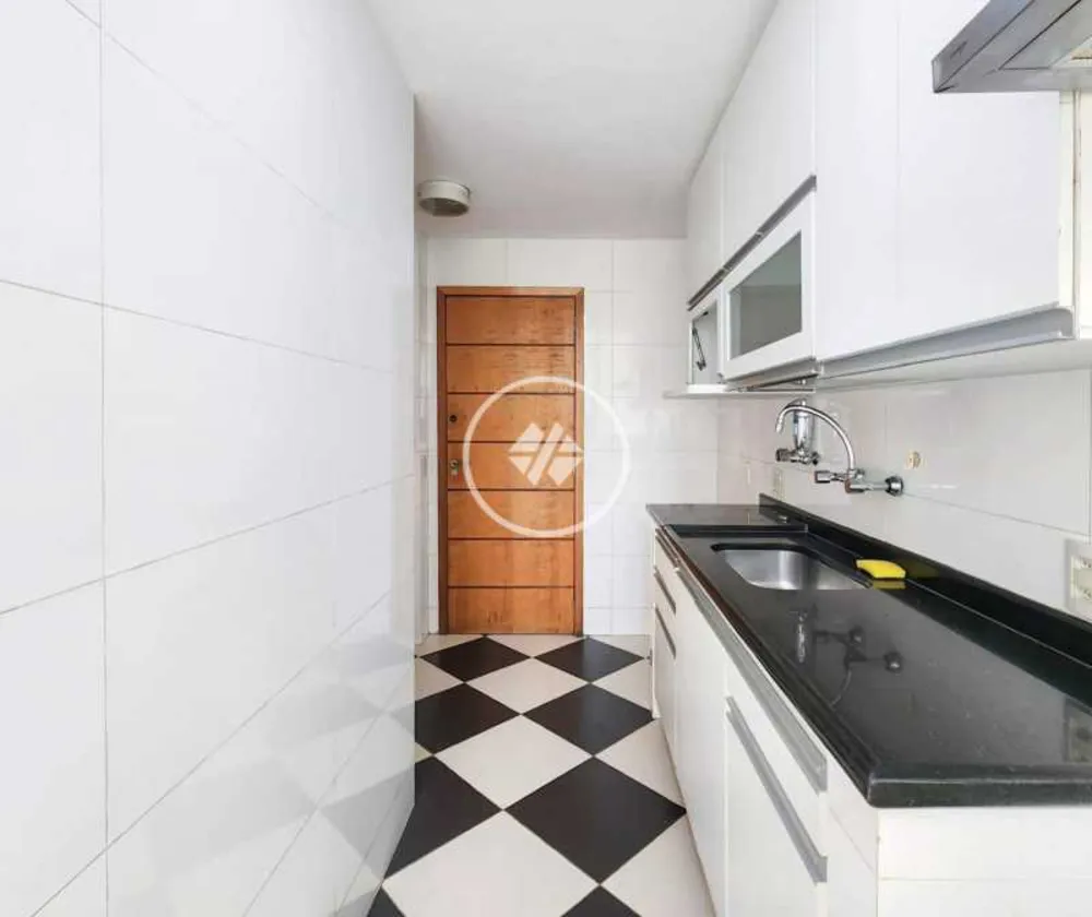 Apartamento, 2 quartos, 89 m² - Foto 10