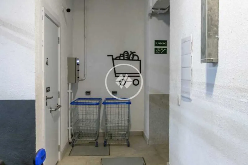 Apartamento, 1 quarto, 36 m² - Foto 4