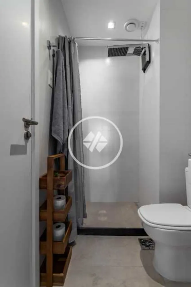Apartamento, 1 quarto, 36 m² - Foto 21