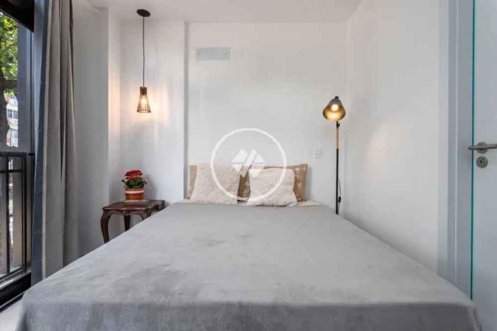Apartamento, 1 quarto, 36 m² - Foto 19