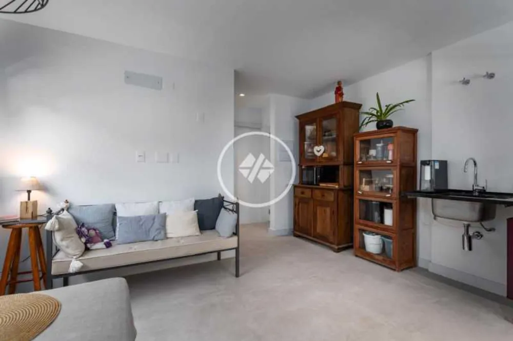 Apartamento, 1 quarto, 36 m² - Foto 18