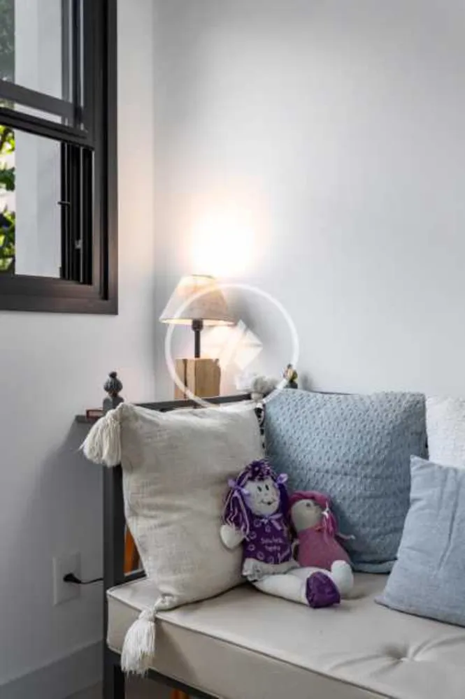 Apartamento, 1 quarto, 36 m² - Foto 8