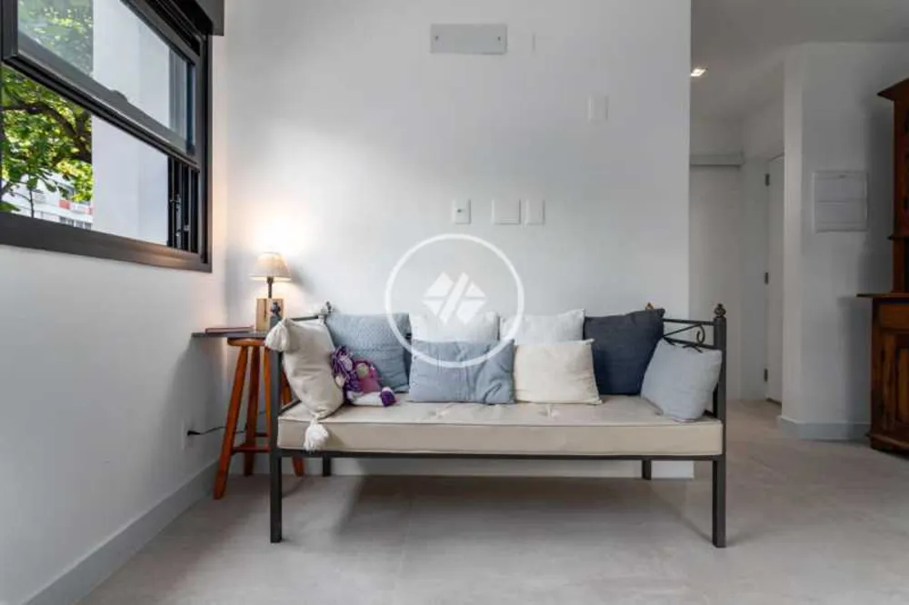 Apartamento, 1 quarto, 36 m² - Foto 16